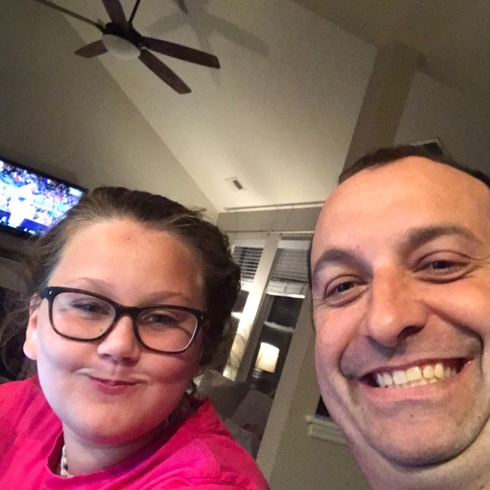 Meet your Posher, George